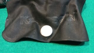 Bolsa Herramientas Kawasaki Vulcan