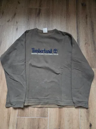 Sudadera Timberland