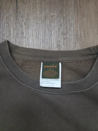 Sudadera Timberland