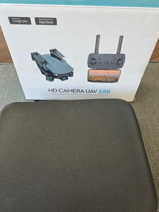 Dron Plegable E88