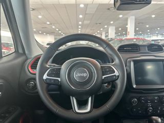 Jeep Renegade 4xe 1.3 PHEV 177 kW(240CV) Trailhawk AT