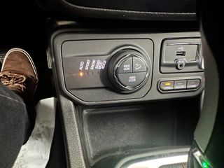 Jeep Renegade 4xe 1.3 PHEV 177 kW(240CV) Trailhawk AT