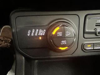 Jeep Renegade 4xe 1.3 PHEV 177 kW(240CV) Trailhawk AT