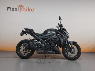 SUZUKI GSX-S 1000