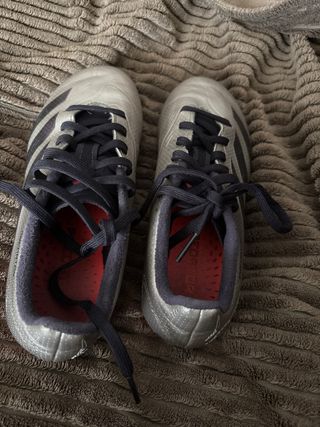 Botas fútbol Adidas Predator jr IF6410