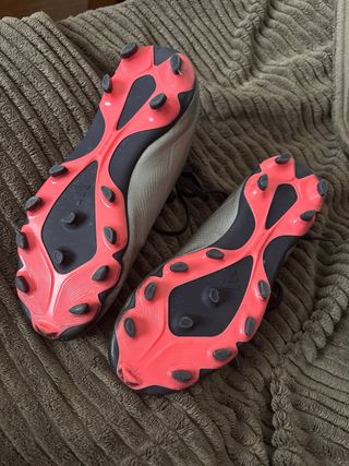 Botas fútbol Adidas Predator jr IF6410