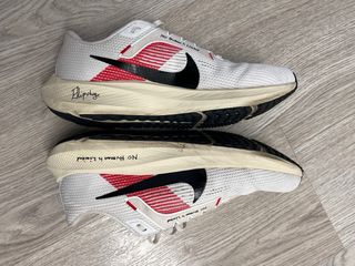 Nike Pegasus 40 Zapatillas Running talla 41, 26cm