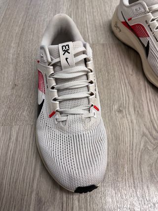 Nike Pegasus 40 Zapatillas Running talla 41, 26cm