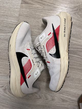 Nike Pegasus 40 Zapatillas Running talla 41, 26cm