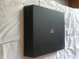 PS4 Pro Gran Turismo Sport + Mando