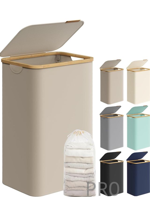 Cesto de Ropa SONGMICS