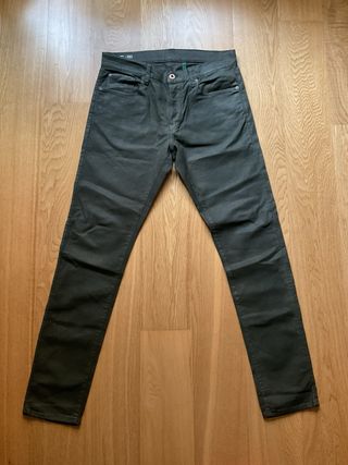 Pantalón vaquero de hombre de G-Star Raw (W33/L34)