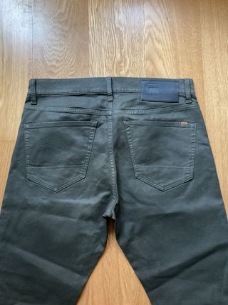 Pantalón vaquero de hombre de G-Star Raw (W33/L34)
