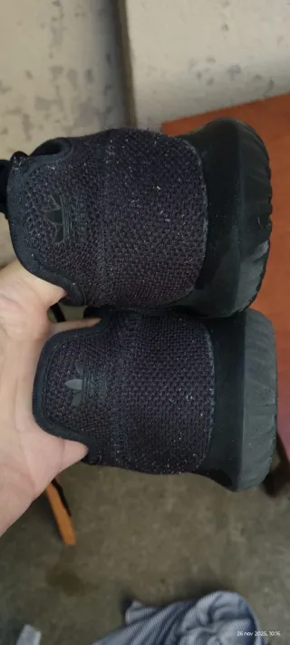 Adidas Tubular Scarpe Bambina Tg 36