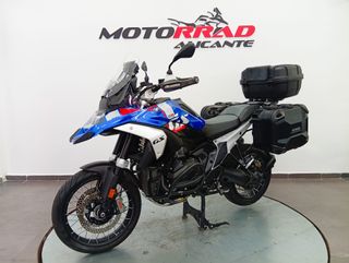BMW R1300GS TROPHY