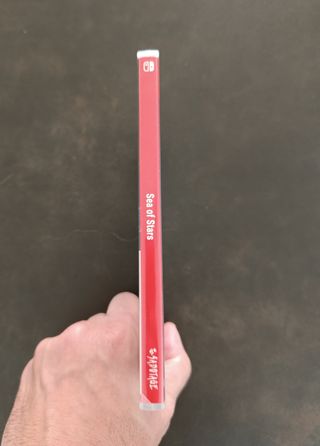 Sea Of Stars - Nintendo Switch - PAL España