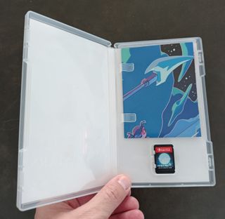 Sea Of Stars - Nintendo Switch - PAL España