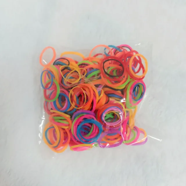 REGALO Gomas para pelo