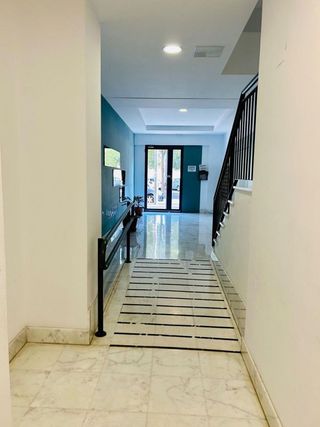 Piso en alquiler en Poligono Sur - La Oliva - Letanías en Sevilla