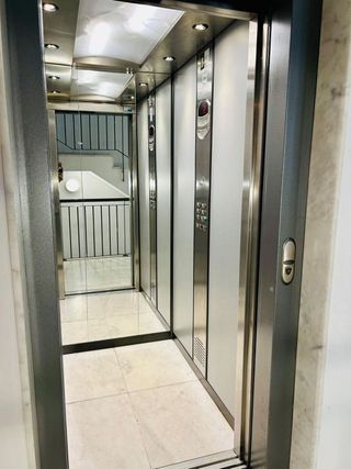 Piso en alquiler en Poligono Sur - La Oliva - Letanías en Sevilla