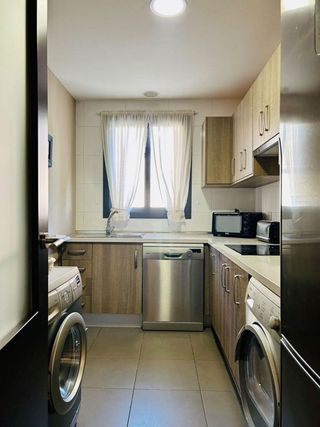 Piso en alquiler en Poligono Sur - La Oliva - Letanías en Sevilla