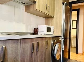 Piso en alquiler en Poligono Sur - La Oliva - Letanías en Sevilla