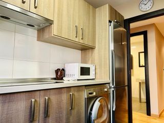 Piso en alquiler en Poligono Sur - La Oliva - Letanías en Sevilla