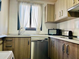 Piso en alquiler en Poligono Sur - La Oliva - Letanías en Sevilla