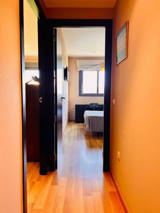 Piso en alquiler en Poligono Sur - La Oliva - Letanías en Sevilla