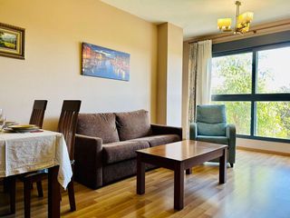 Piso en alquiler en Poligono Sur - La Oliva - Letanías en Sevilla