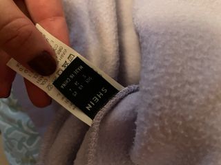 Sudadera MALIBU Morada