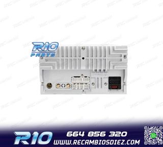 RADIO GPS ANDROID 12 PARA HYUNDAI IX35 TUCSON 09-15