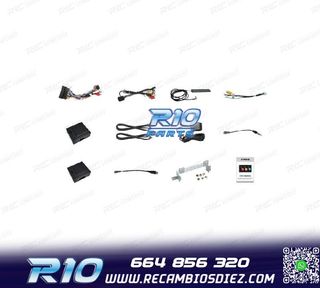 RADIO GPS ANDROID 12 PARA HYUNDAI IX35 TUCSON 09-15