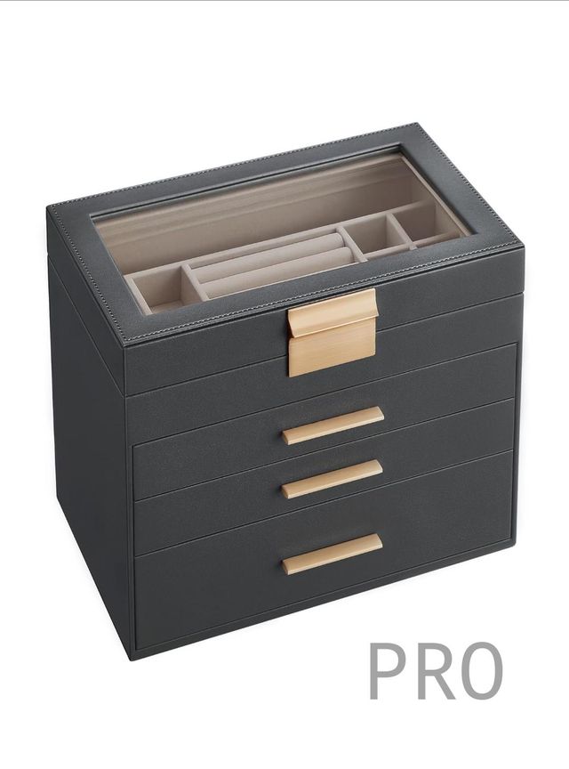 Caja de Joyas SONGMICS