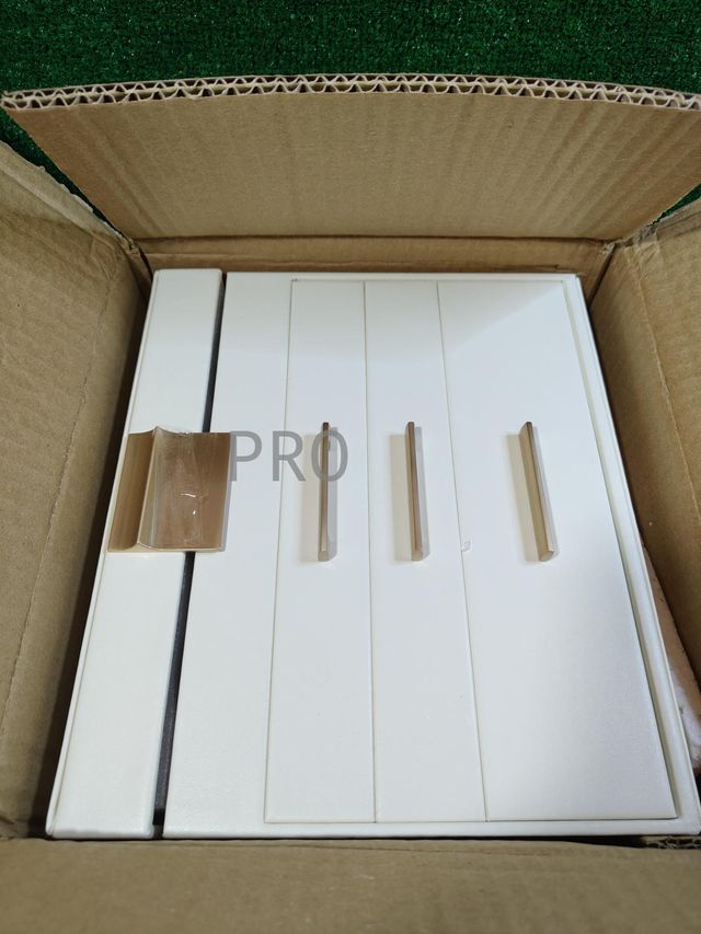 Caja de Joyas SONGMICS