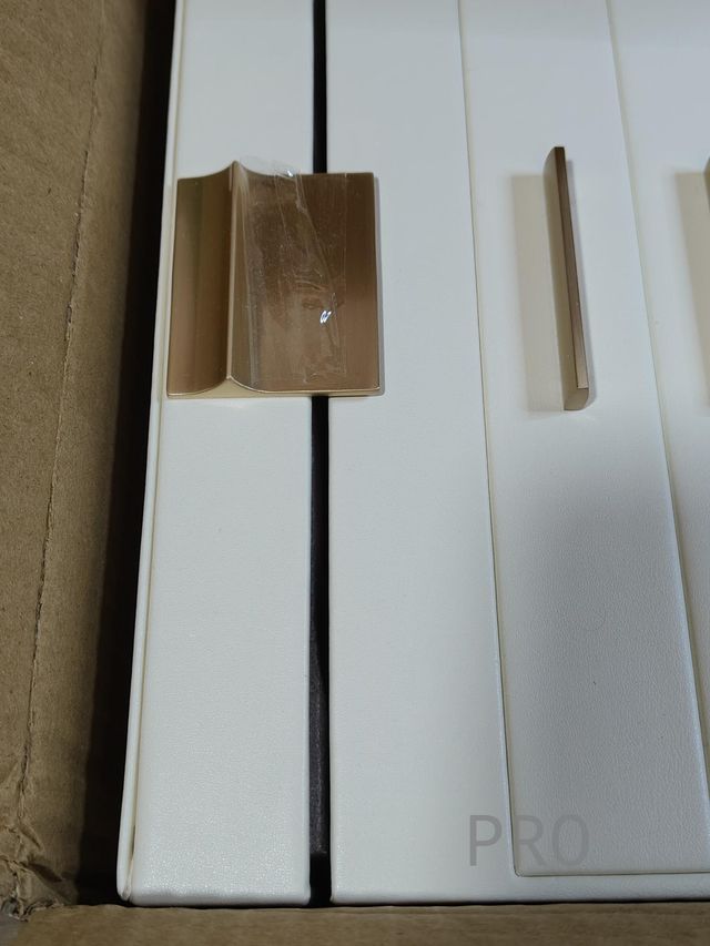 Caja de Joyas SONGMICS