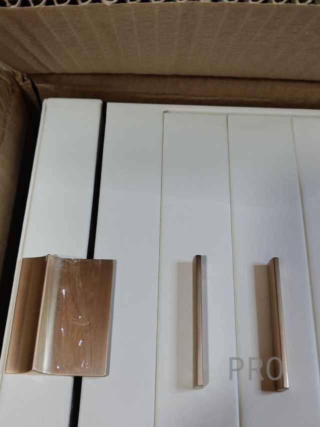 Caja de Joyas SONGMICS