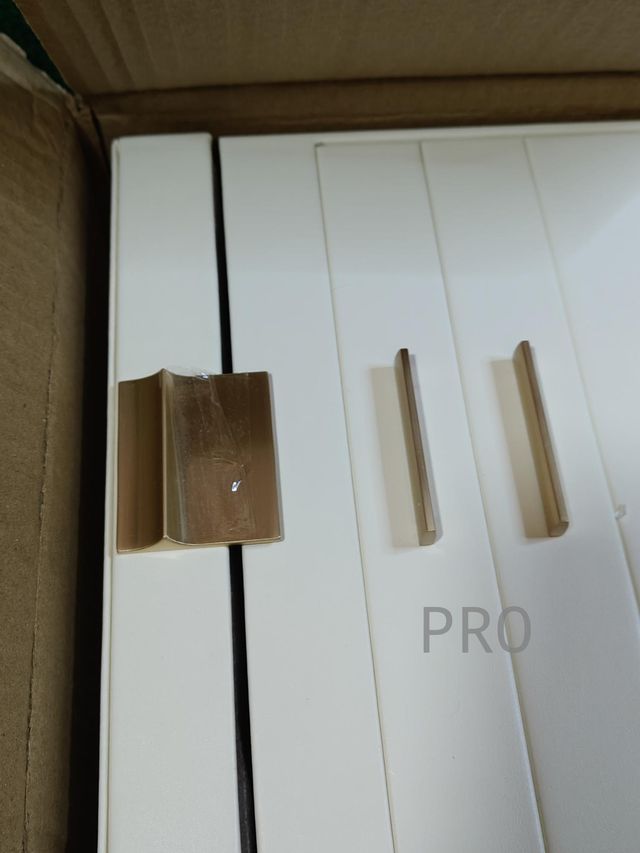 Caja de Joyas SONGMICS