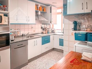 Piso en venta en Sta. Marina - San Andrés - San Pablo - San Lorenzo en Córdoba