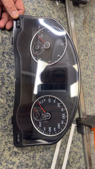 Volkswagen Tiguan 2014