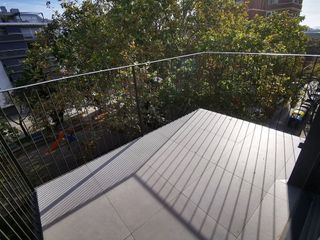 Piso en alquiler en Gràcia en Sabadell