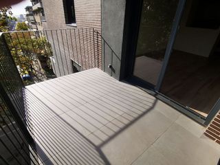 Piso en alquiler en Gràcia en Sabadell