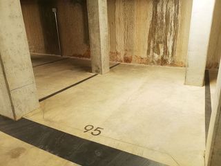 Piso en alquiler en Gràcia en Sabadell