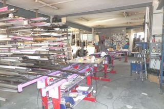 Local comercial en venta en La Fortuna en Leganés