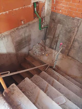 Local comercial en venta en Centro de Leganés en Leganés