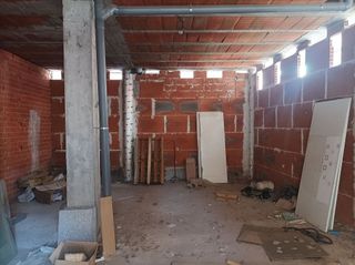 Local comercial en venta en Centro de Leganés en Leganés