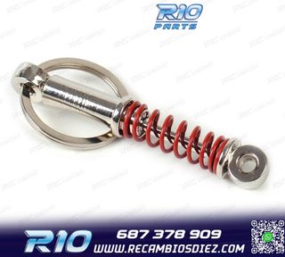 LLAVERO SUSPENSION ROSCADA