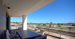 Piso en alquiler en Finestrat pueblo en Finestrat