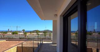 Piso en alquiler en Finestrat pueblo en Finestrat