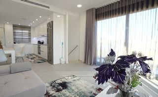 Piso en alquiler en Finestrat pueblo en Finestrat